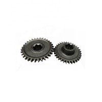 40 170 135A marine gearbox outer ring gear