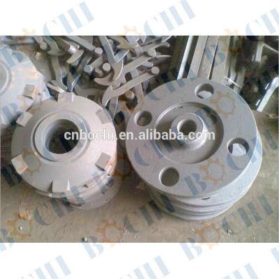 40A Marine Gear Box Accessories - Input Coupling