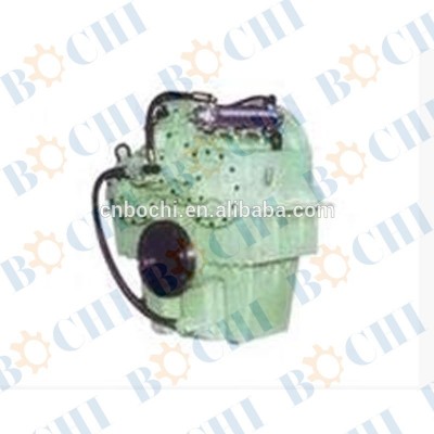 Supply of marine fishing gear reinforced fishing gearbox