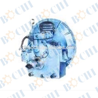 Diesel marine gearbox