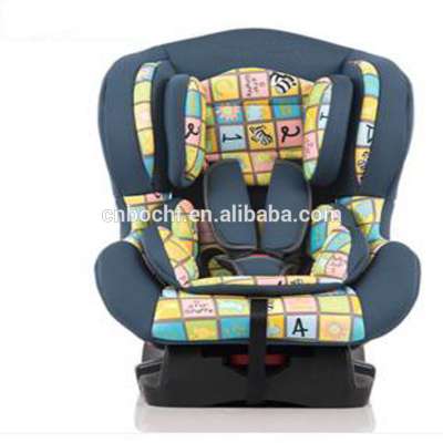 High quality and comfortable baby car seats