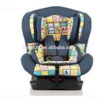 High quality and comfortable baby car seats