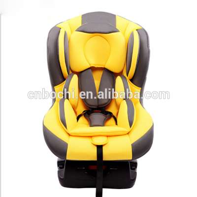 Hot sale Safe and Comfortable baby car seats for 0-6years old baby