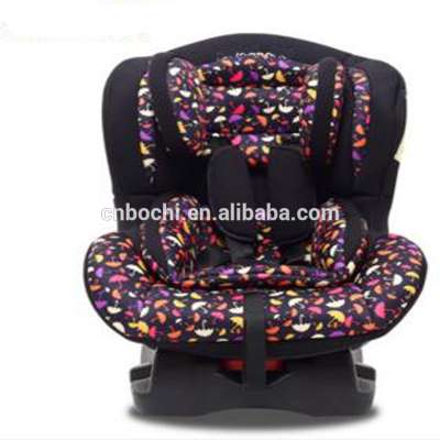 Comfortable wiyh good performance baby car seats