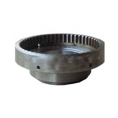 Gearbox Accessories - Clutch Housing