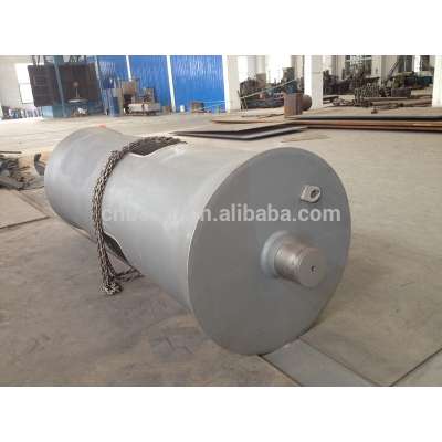 Marine Stern Rollers for Tug Boat